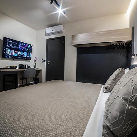 Corso 84 Luxury Suites Pescara Exterior foto